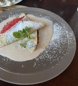 Fekete Sas Kávéház