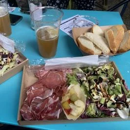 Figaro Kávézó, Budapest - Egyéb