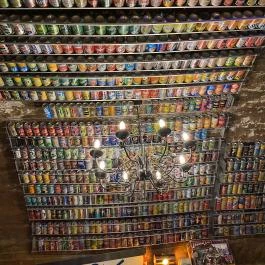 Flippermúzeum, Budapest - Egyéb