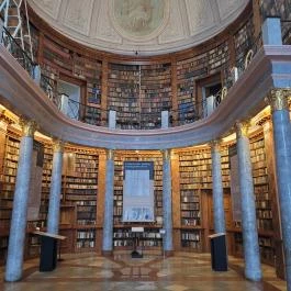 Főapátsági Könyvtár Pannonhalma - Egyéb