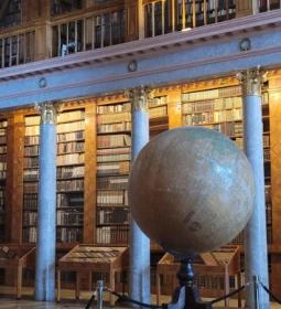 Főapátsági Könyvtár