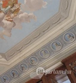 Főapátsági Könyvtár