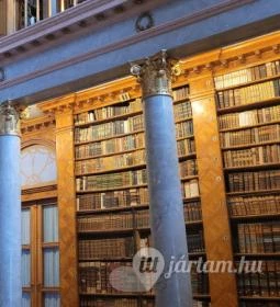 Főapátsági Könyvtár