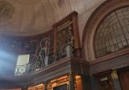 Főapátsági Könyvtár Pannonhalma