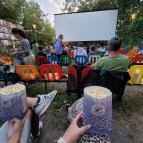 Fövenyes Kertmozi Balatonudvari - Egyéb