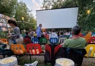 Fövenyes Kertmozi Balatonudvari