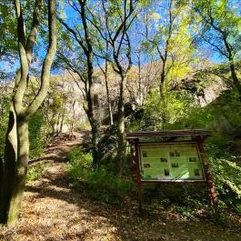 Gaja-szurdok, Bodajk - Egyéb