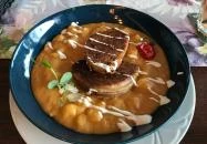 Hold & Csillag - Szépkilátó Balatongyörök