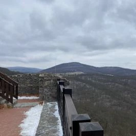 Hollókői Vár, Hollókő - Egyéb