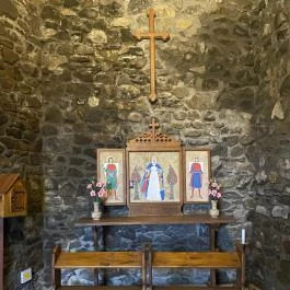 Hollókői Vár, Hollókő - Egyéb