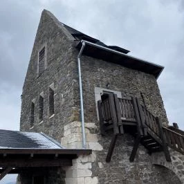 Hollókői Vár, Hollókő - Egyéb