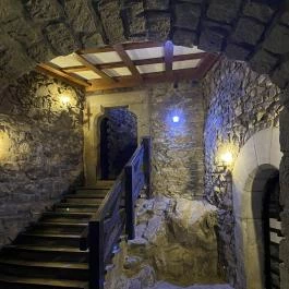 Hollókői Vár, Hollókő - Egyéb