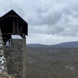 Hollókői Vár, Hollókő - Egyéb