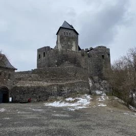 Hollókői Vár, Hollókő - Egyéb