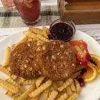 Huszár Vendéglő Örvényes - Egyéb