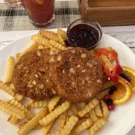 Huszár Vendéglő Örvényes - Egyéb