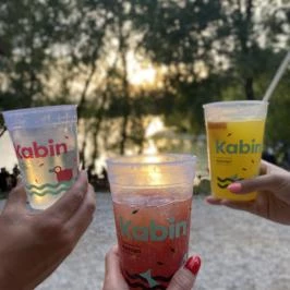 Kabin, Budapest - Egyéb