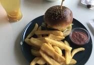 Kalóz Strandbisztró Balatonudvari