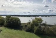 Kányavári-sziget Nagy kilátó Balatonmagyaród