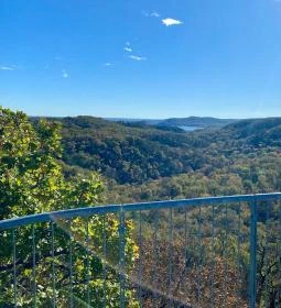 302. legjobb látnivaló: Károlyi-kilátó