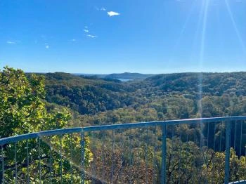 Károlyi-kilátó Bodajk