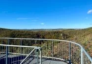 Károlyi-kilátó Bodajk