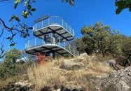 Károlyi-kilátó Bodajk