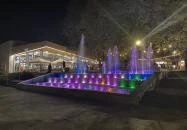 Karos Korzó Zalakaros