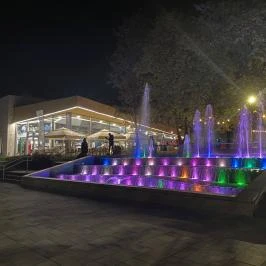 Karos Korzó, Zalakaros - Egyéb