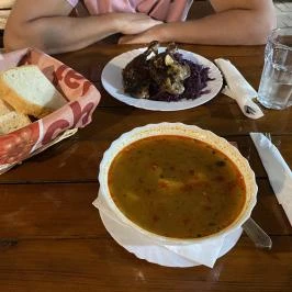 Kilátó Borozó, Zalakaros - Egyéb