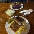 Kilátó Borozó Zalakaros - Étel/ital