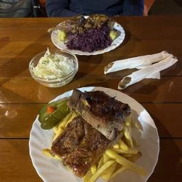 Kilátó Borozó, Zalakaros - Étel/ital