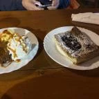 Kilátó Borozó Zalakaros - Étel/ital