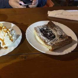 Kilátó Borozó, Zalakaros - Étel/ital