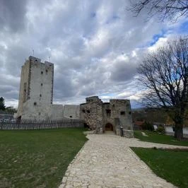 Kinizsi Vár Nagyvázsony - Egyéb