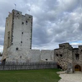 Kinizsi Vár Nagyvázsony - Egyéb