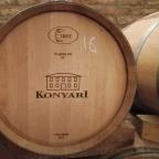 Konyári Pincészet Balatonlelle - Egyéb