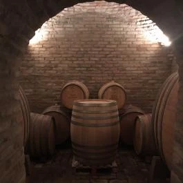 Konyári Pincészet, Balatonlelle - Egyéb