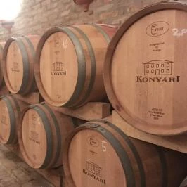 Konyári Pincészet, Balatonlelle - Egyéb