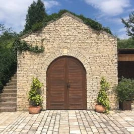 Konyári Pincészet, Balatonlelle - Egyéb