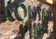 Konyári Pincészet Balatonlelle