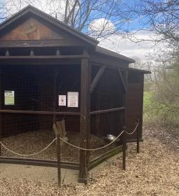 Körösvölgyi Állatpark