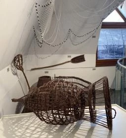 Körösvölgyi Állatpark