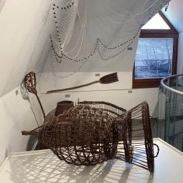 Körösvölgyi Állatpark, Szarvas - Egyéb