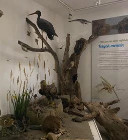 Körösvölgyi Állatpark