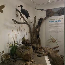 Körösvölgyi Állatpark, Szarvas - Egyéb