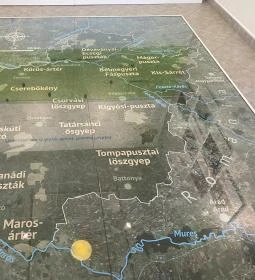 Körösvölgyi Állatpark