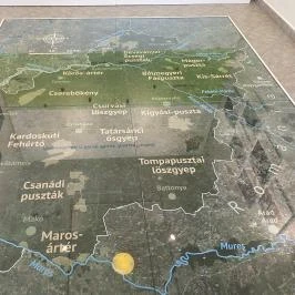 Körösvölgyi Állatpark, Szarvas - Egyéb