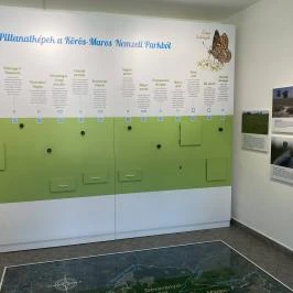 Körösvölgyi Állatpark, Szarvas - Egyéb