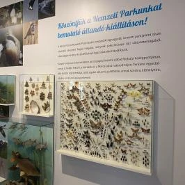 Körösvölgyi Állatpark, Szarvas - Egyéb